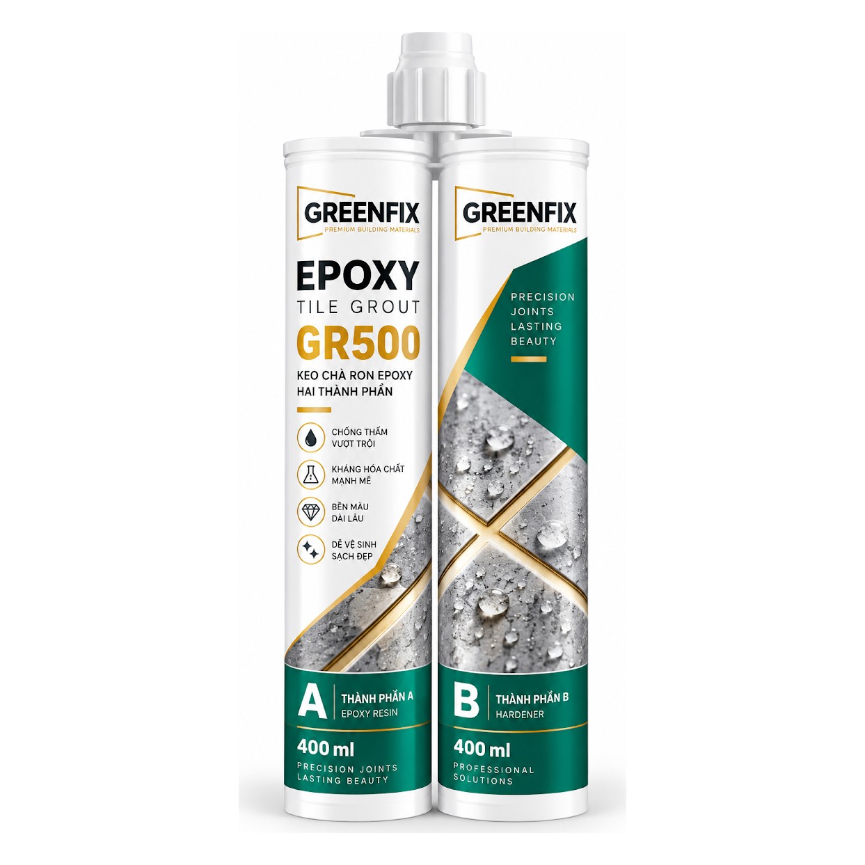 keo-cha-ron-epoxy-greenfix-gr500