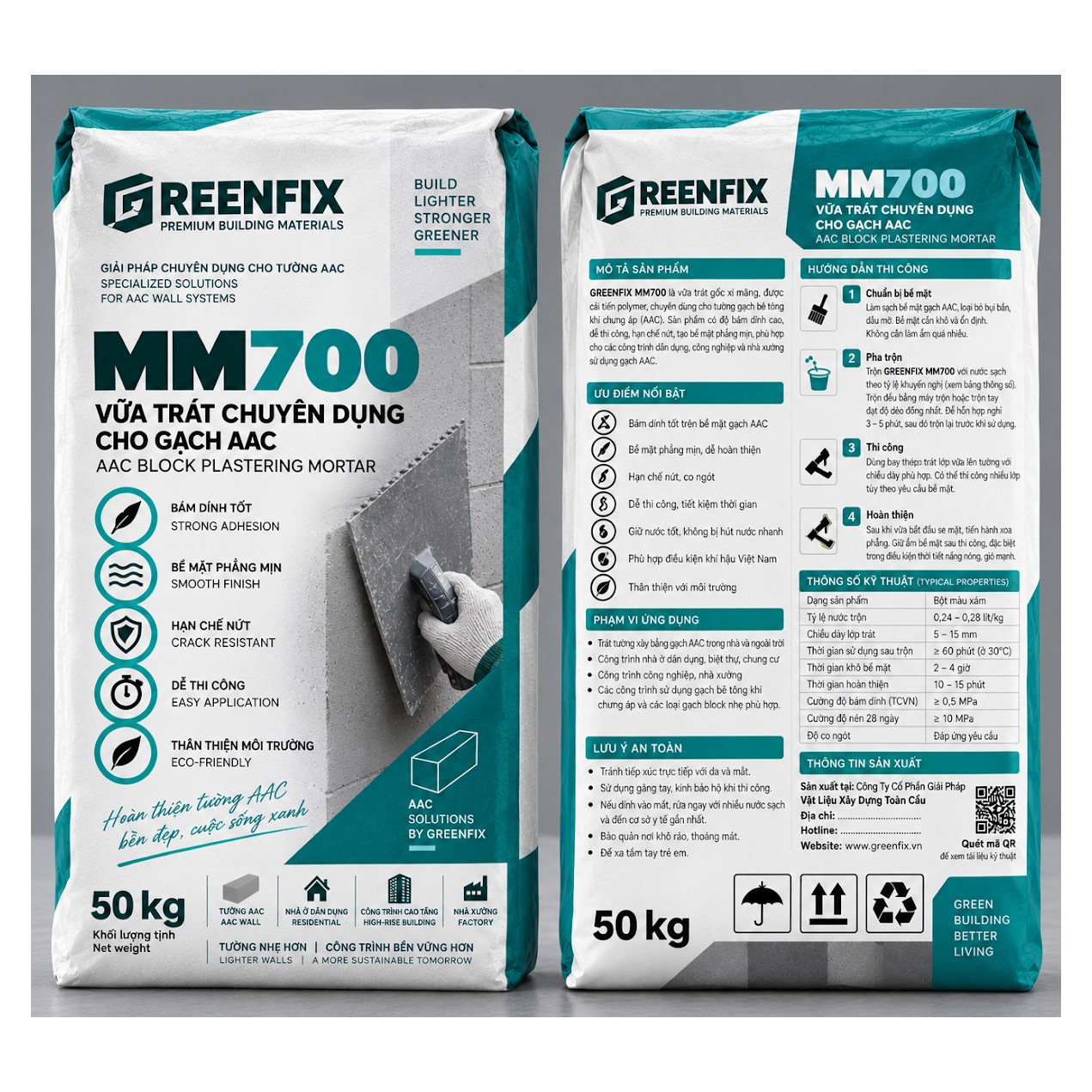 vua-greenfix-mm700