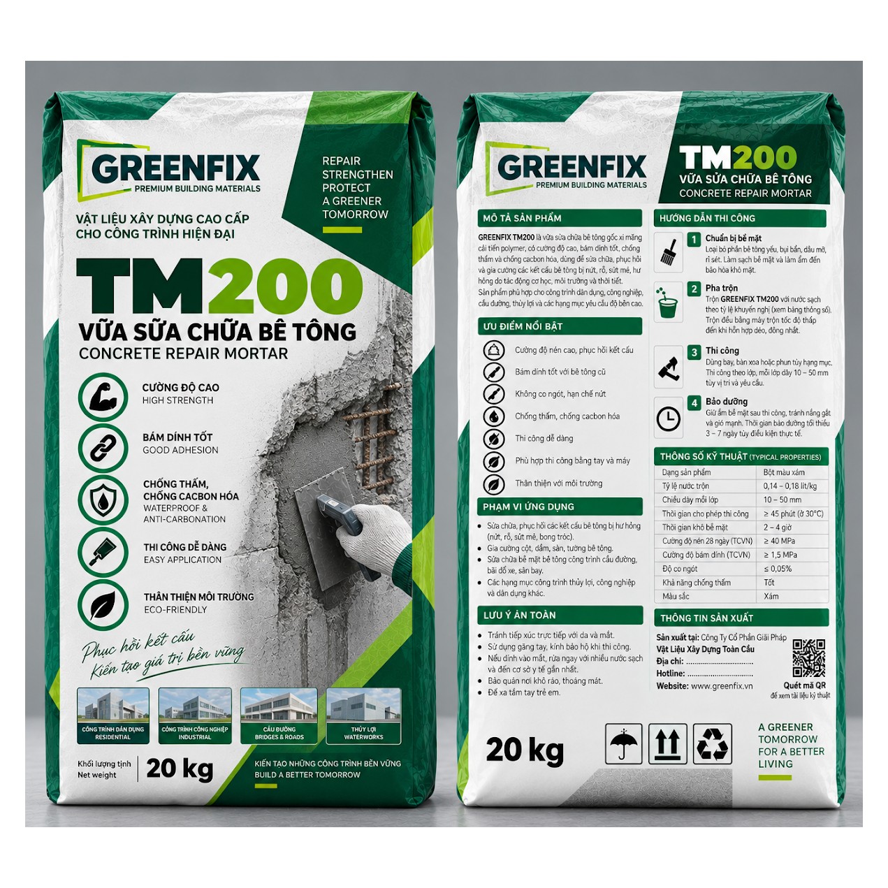 vua-greenfix-tm200